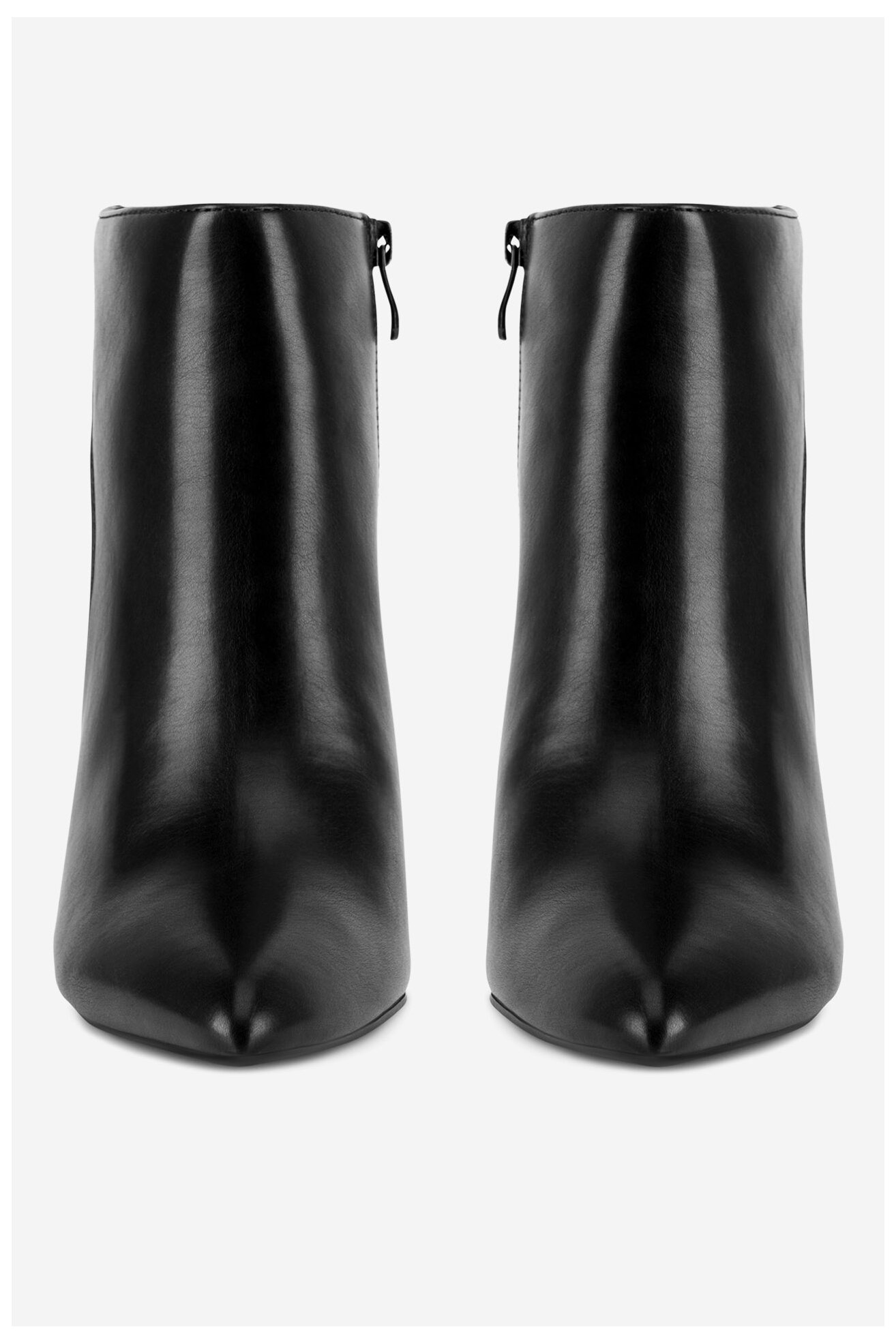 Ghete DeeZee WYL3588-10 NEGRU