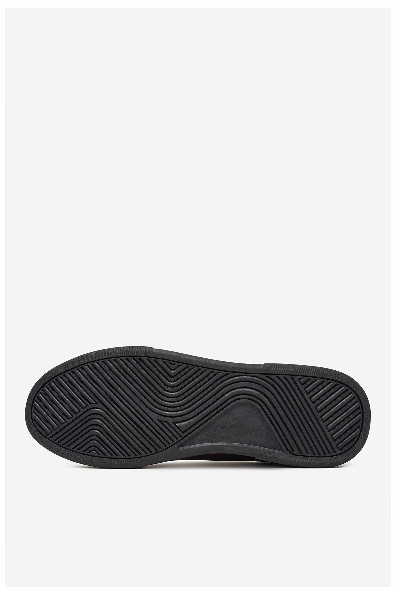 Sneakers Mexx CEO-MI001010443W Srebrny