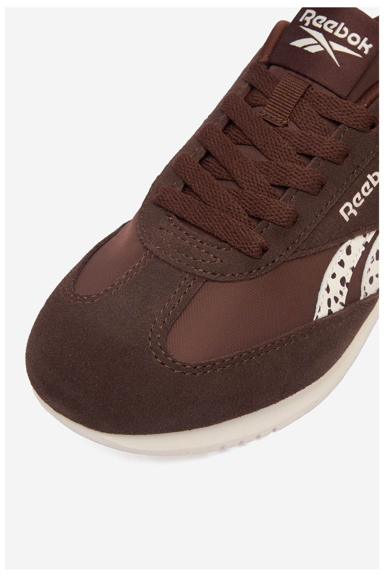 Obuwie sportowe Reebok CEO-FIORI AR30309WECZ Brązowy