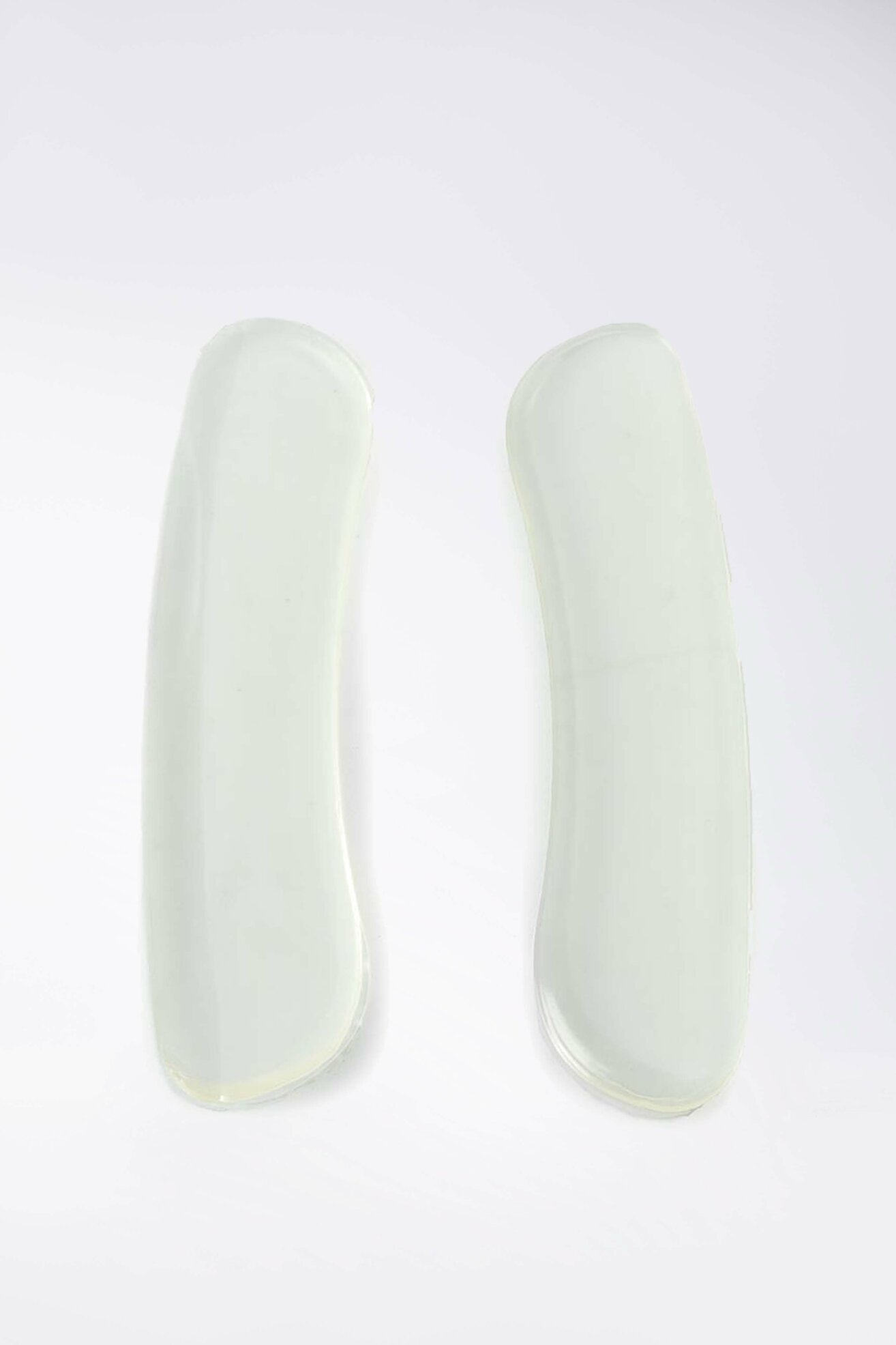 Wkładki do obuwia Coccine ZAPIĘTKA ŻELOWA MAŁA/NG -