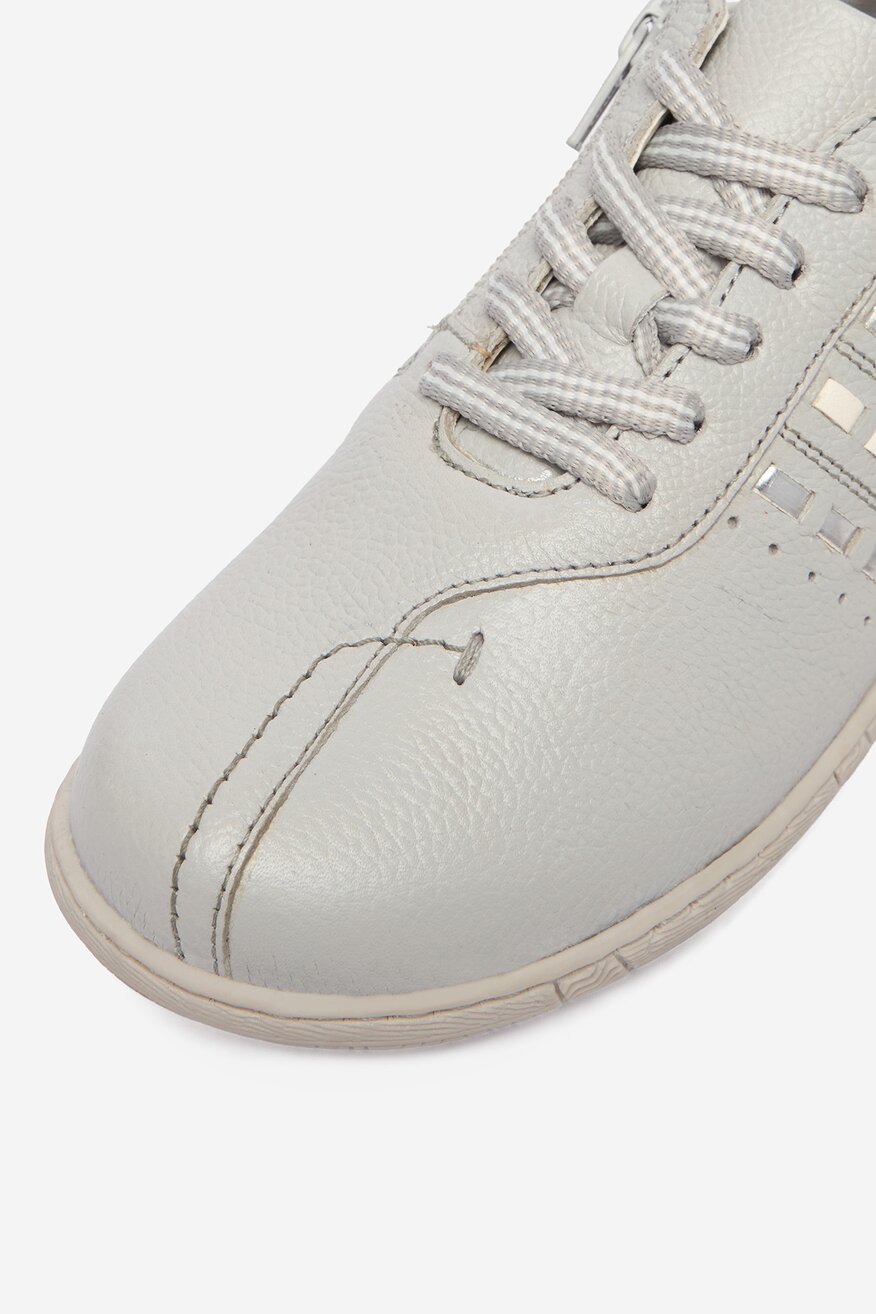 
                Félcipő Go Soft VILÁGOSSZÜRKE - 5906751552698