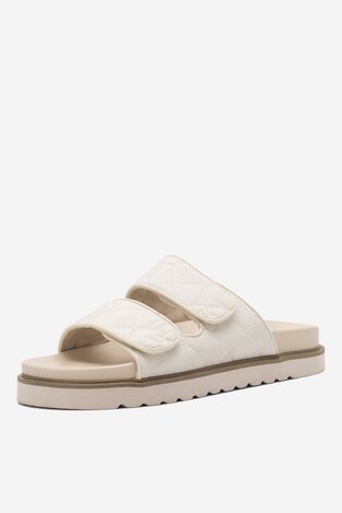 Papuče DeeZee BLAIR H86009-6A BEŽ
