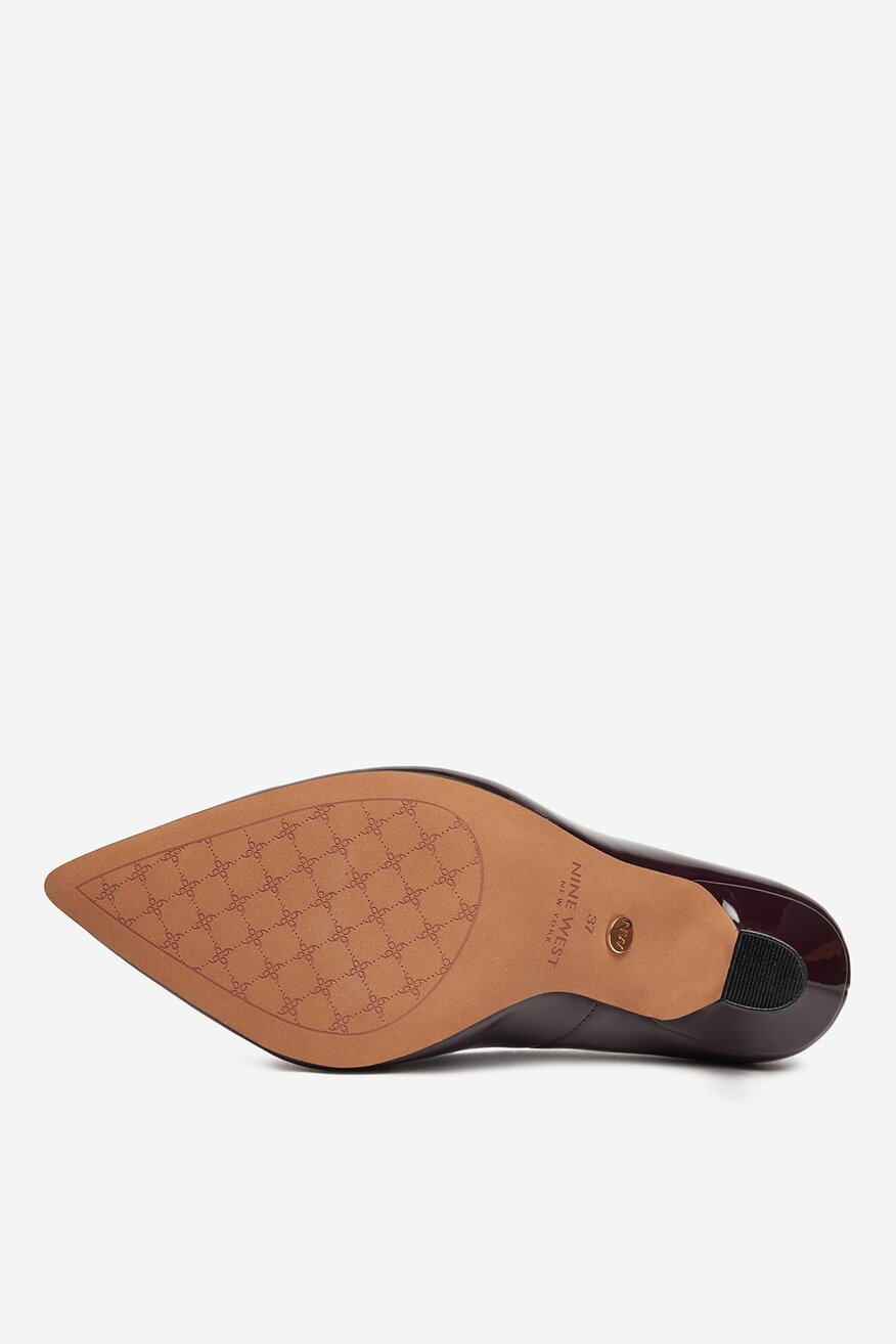 Елегантни обувки NINE WEST БОРДО - 5906751339213