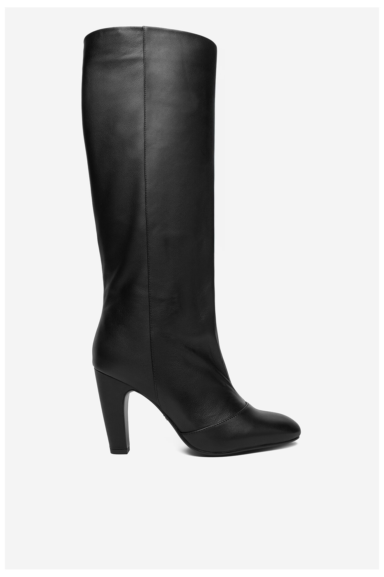 Kozaki Gino Rossi SLT2301-1601 Czarny