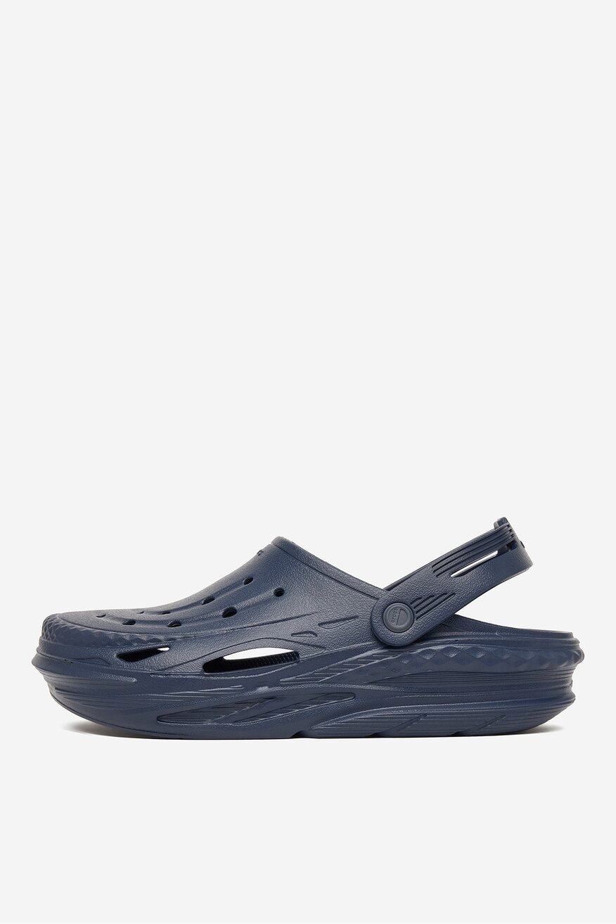 
                Crocs - OFF GRID CLOG - 5906751731154