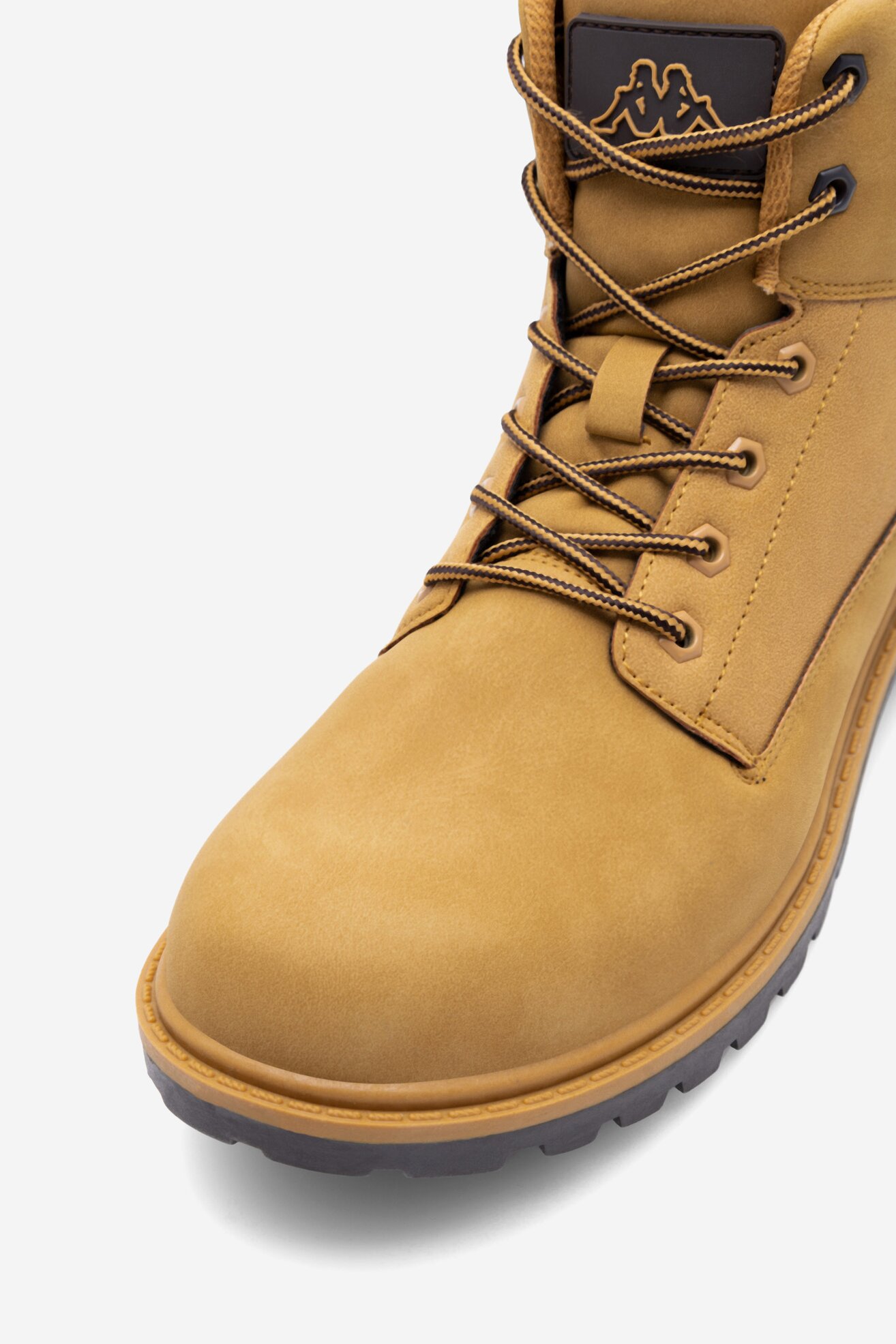 Csizma Kappa LOGO FILLMORE MD 371H3WW-A19. CAMEL