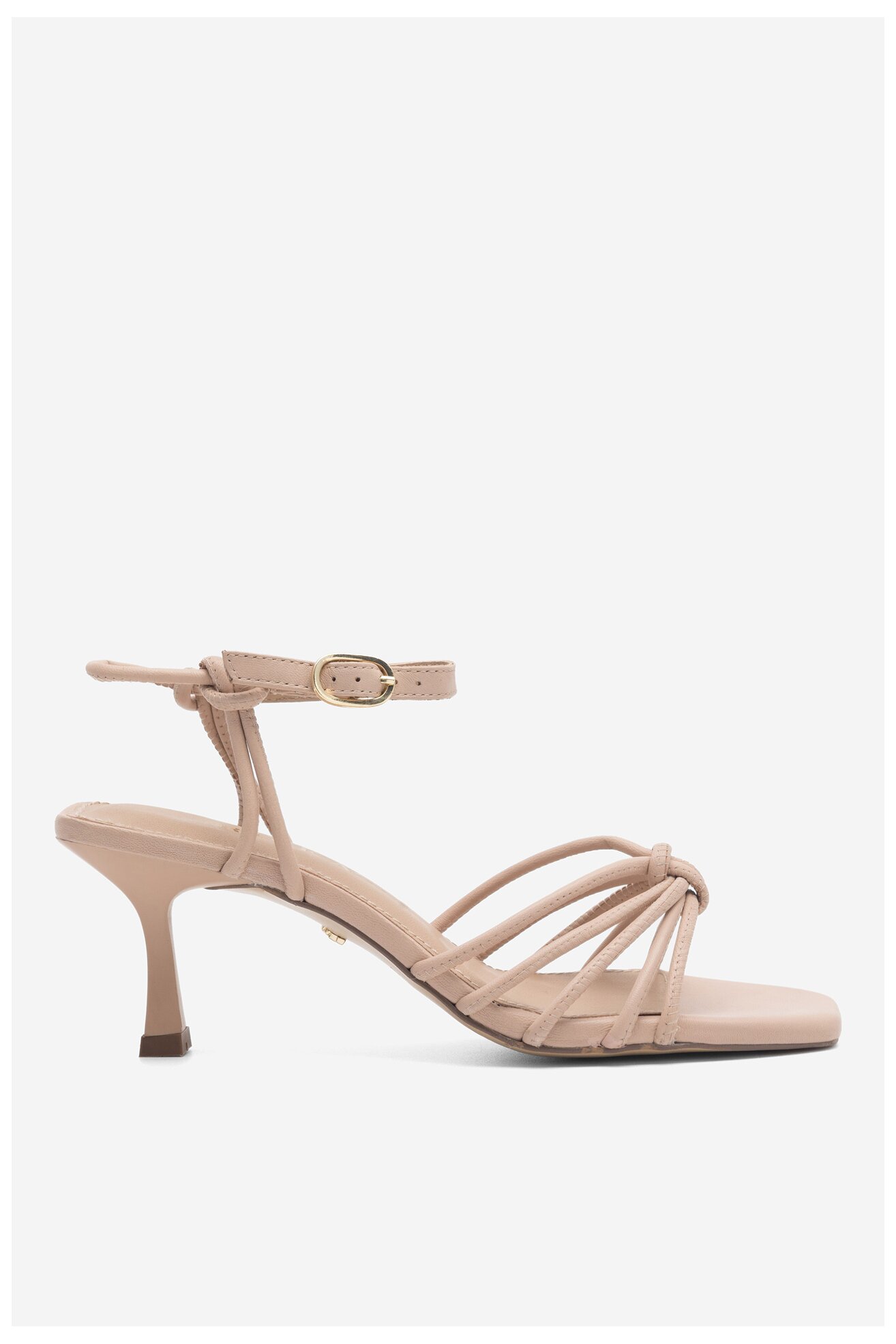 Sandały RAGE AGE SAVONA-107-256 Beżowy