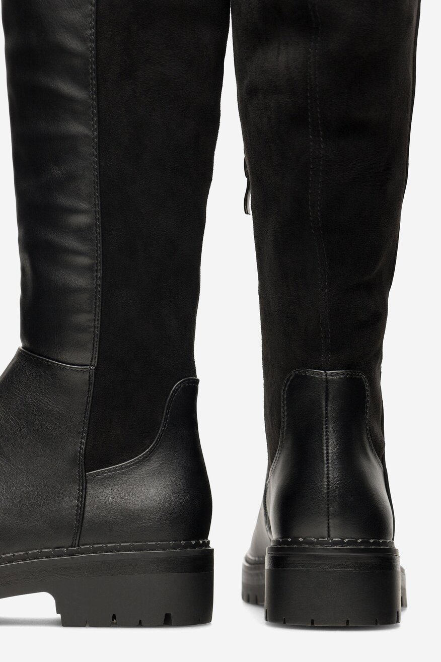 
                DeeZee - Kozaki - 5905588032946