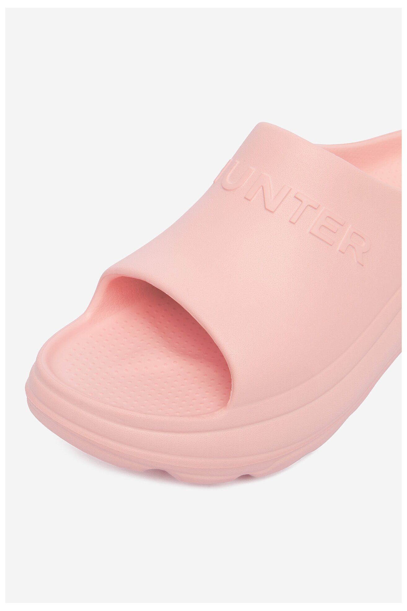 Papuče HUNTER CEOWB-835337 ROZE