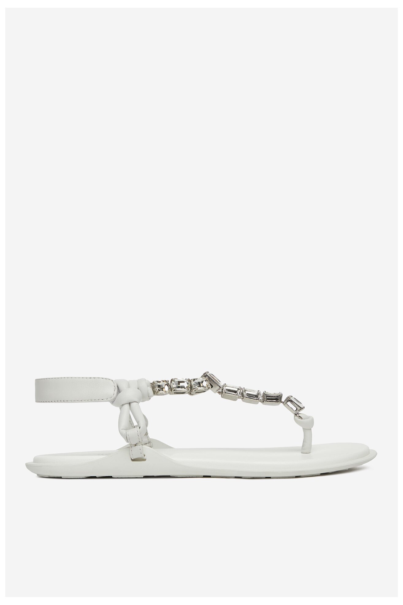 Сандали Badura CALLIO-V1898-103-1 БЯЛ