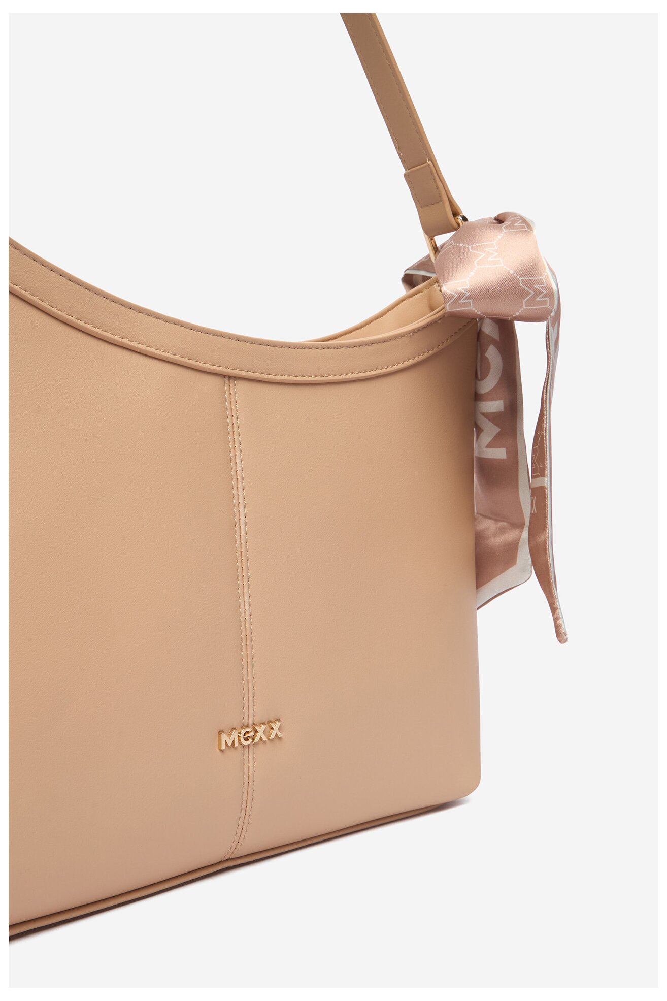 Torebka Mexx CEO-MEXX-S-007-09 Beżowy
