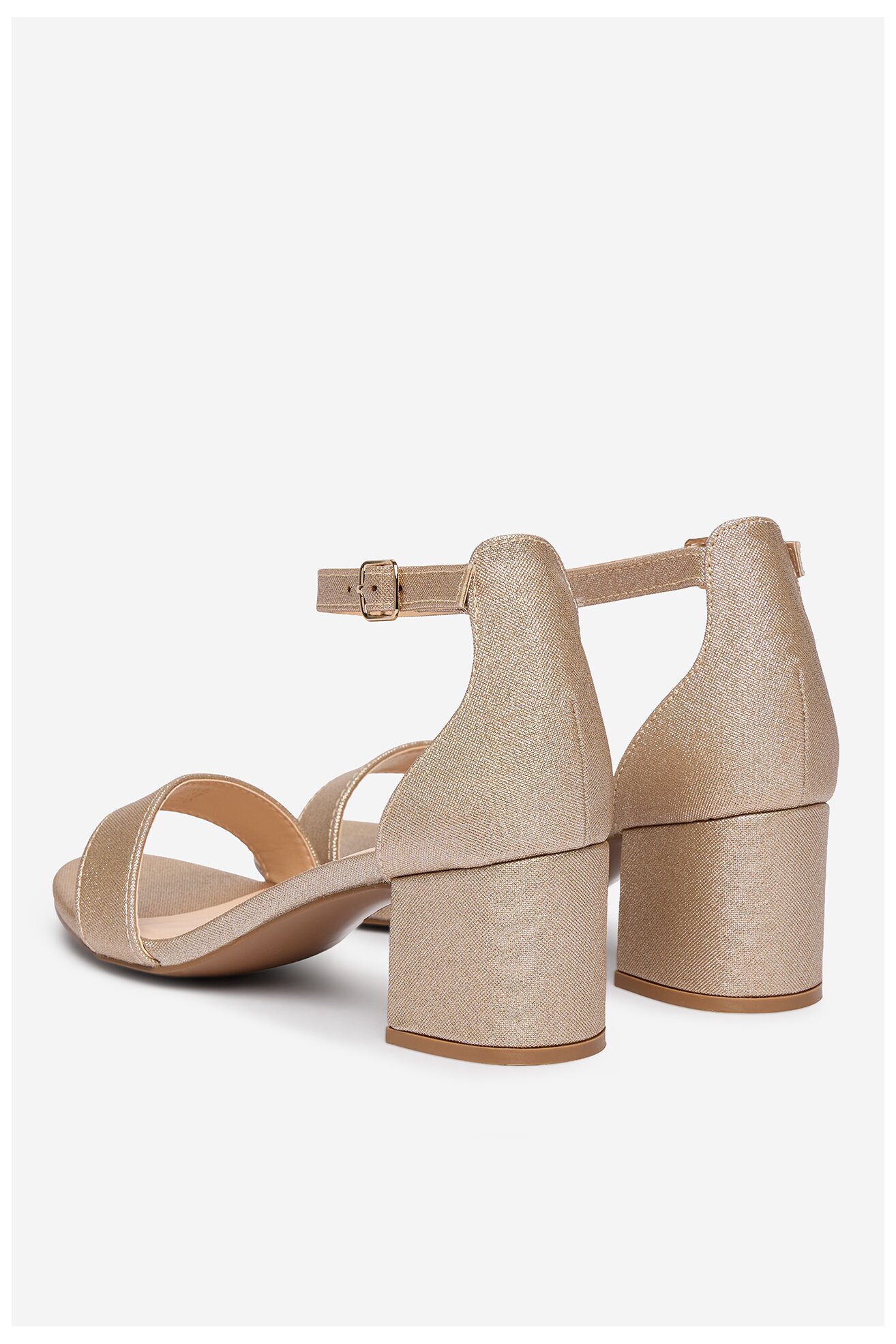 Сандали Jenny CEO-CARINE WS0730-07 ЗЛАТИСТ