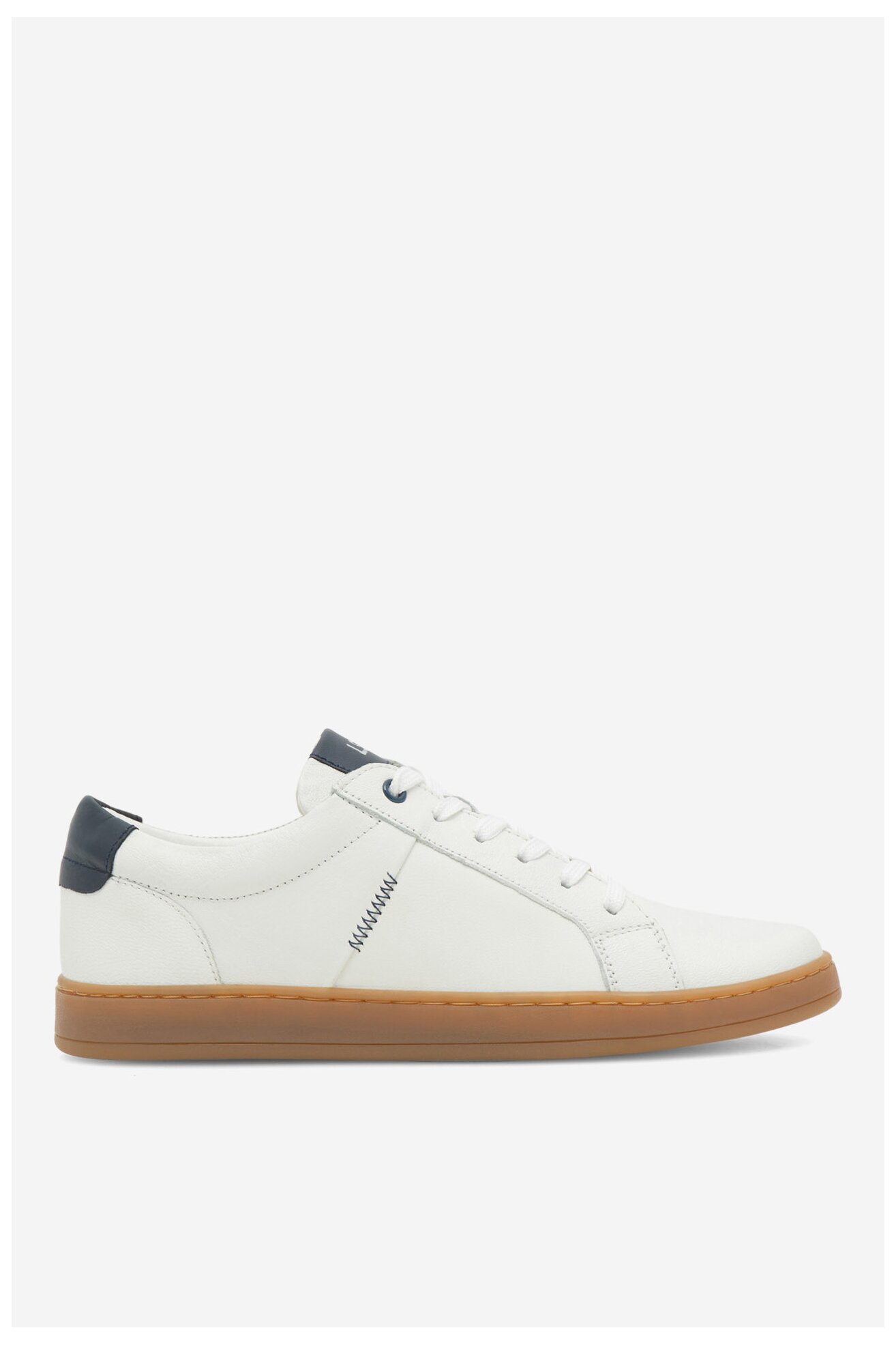 Tornacipő Lasocki DELECTA WI16-DELECTA-01 FEHÉR