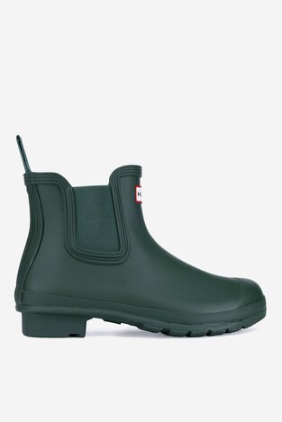 Гумаки HUNTER WFS2078RMA ЗЕЛЕНИЙ