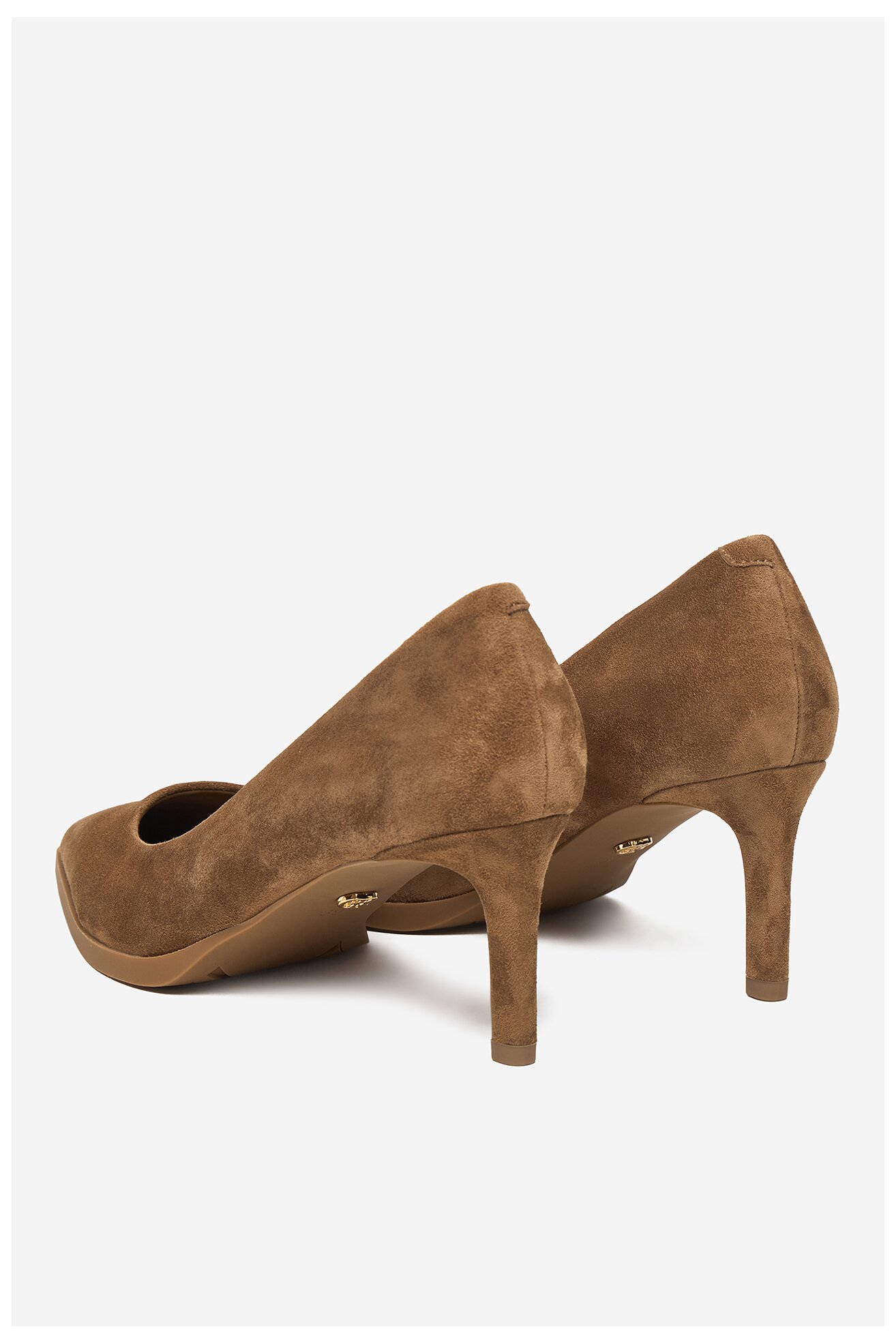 Körömcipő Gino Rossi EO-INTI-2635-1 BÉZS