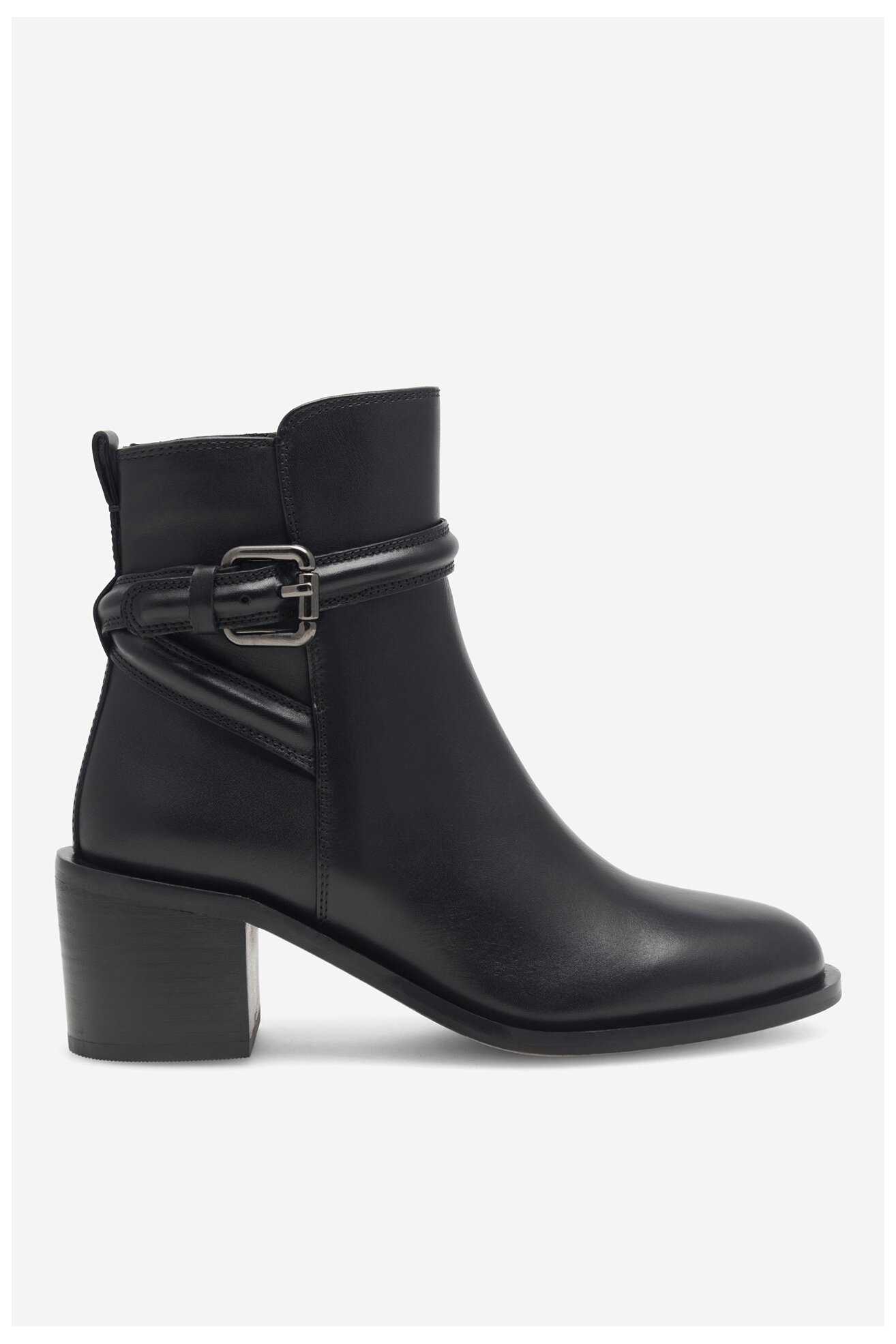 Ghete Gino Rossi CHIERI-36089 NEGRU