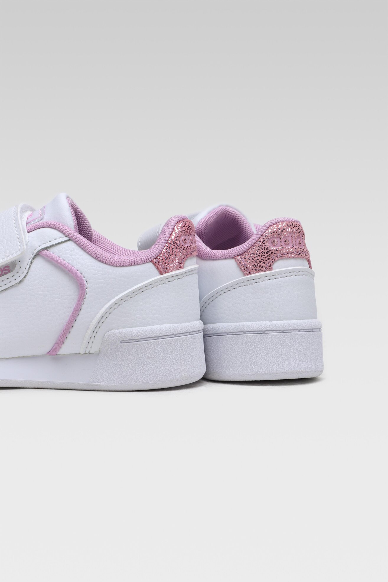 Obuwie sportowe adidas ROGUERA C FY9280 Biały