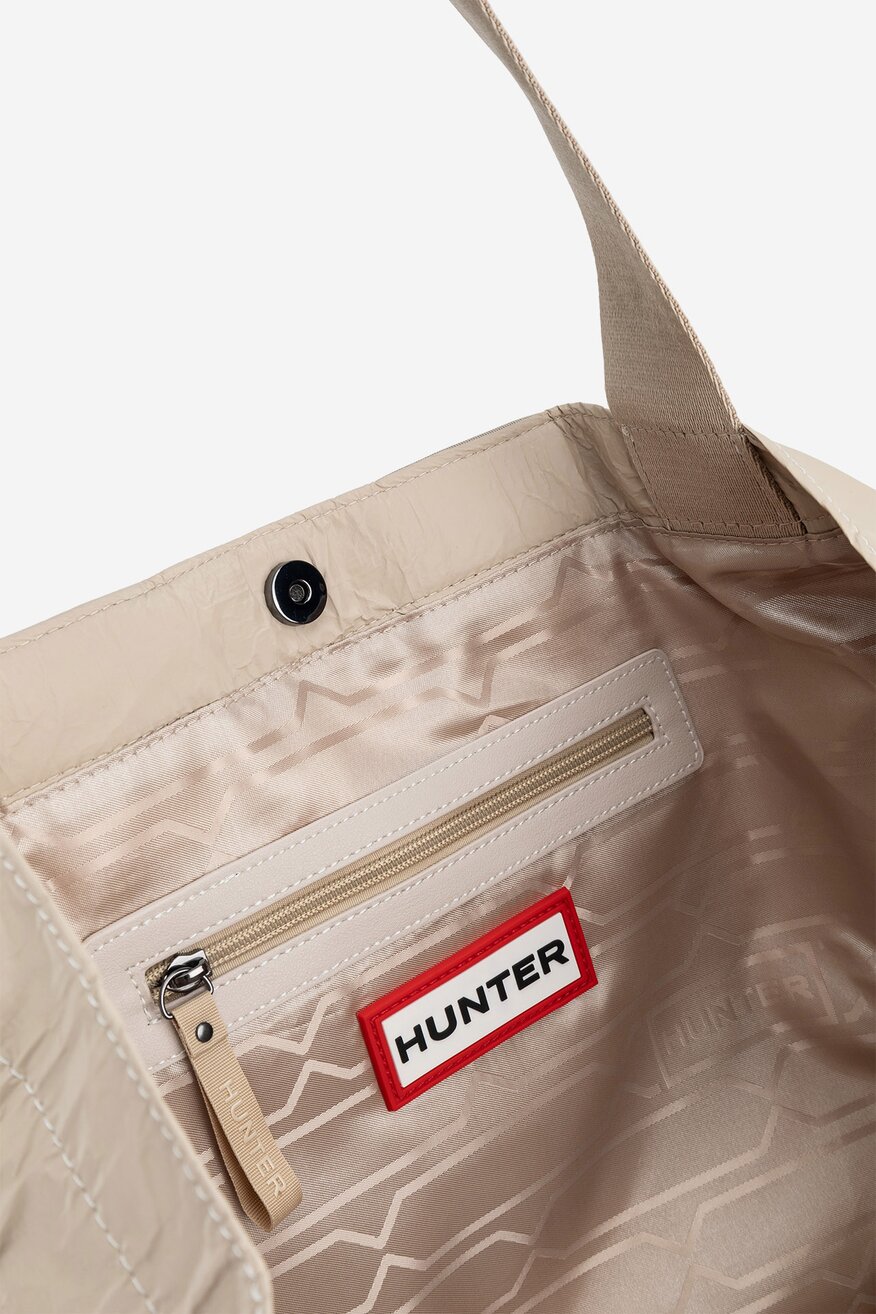 HUNTER - Duża torba sportowa - 5905588831341