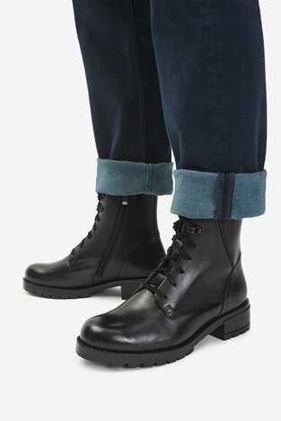 Черевики Lasocki CEO-RST-ARTI-16 ЧОРНИЙ