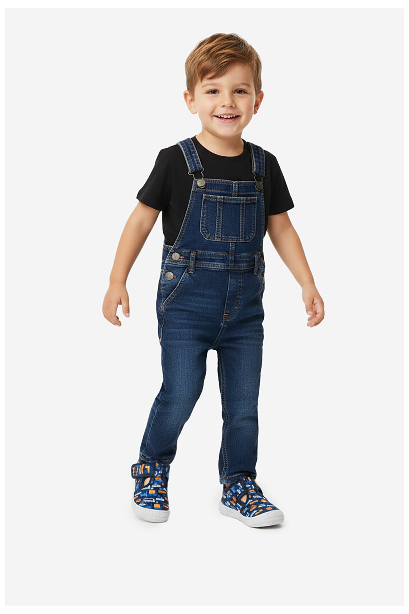 Чехли Sprandi CEO-CM240429-11 КОБАЛТОВО СИНЬО