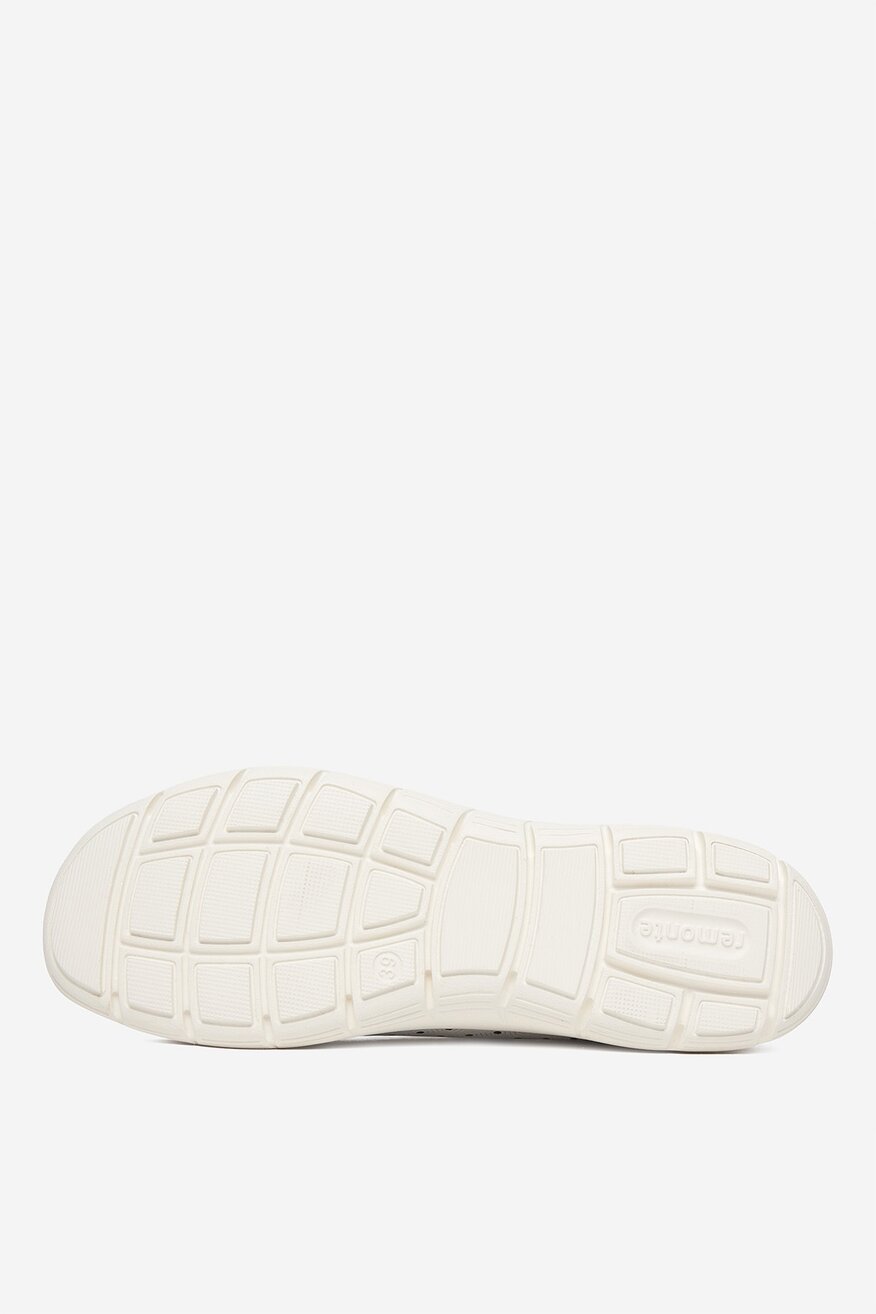 
                Сникърси Remonte БЯЛ - 5906751744727