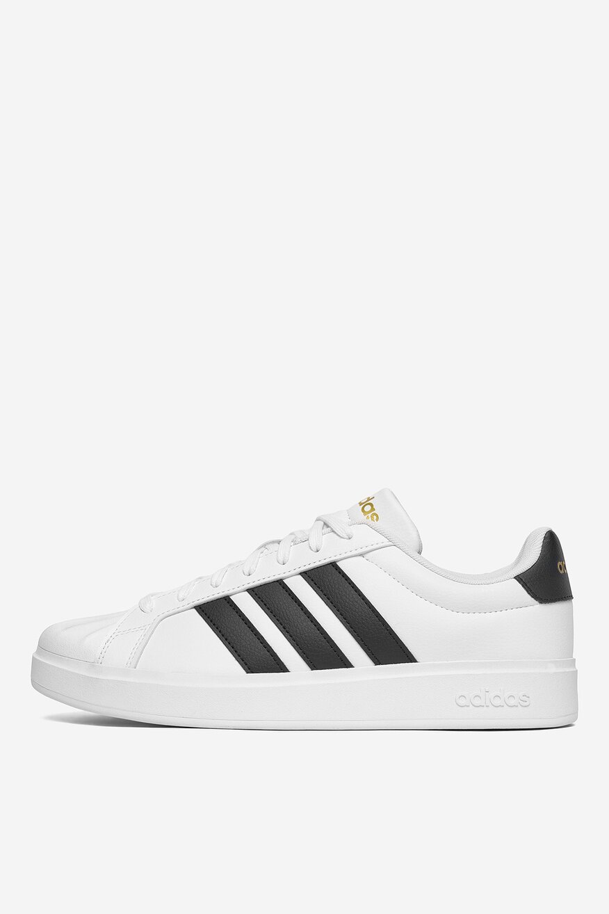 
                Sportcipő adidas FEHÉR - 5906751476123