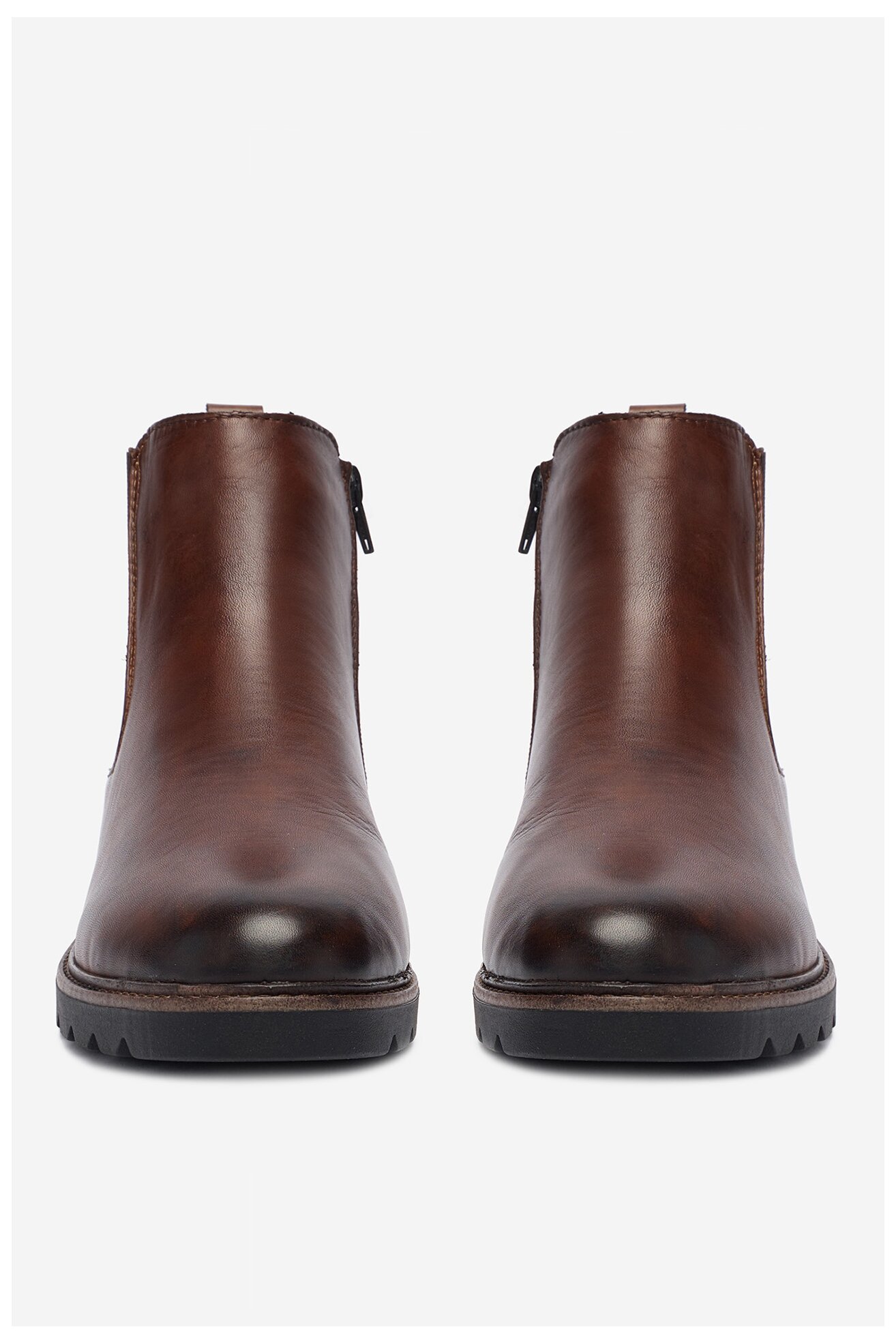 Боти Remonte CEO-D2Q70-22 КАФЯВ