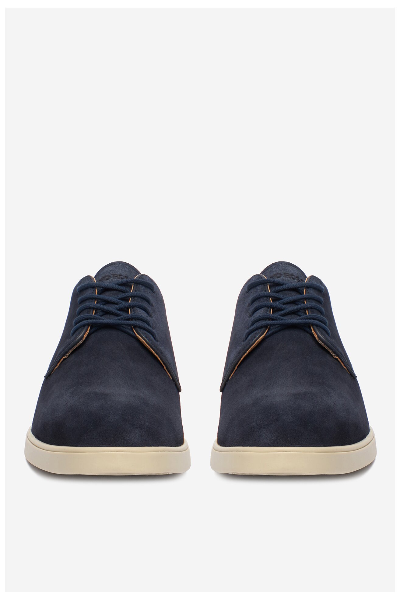 Напівчеревик Gino Rossi CEO-MASSI-06 MI08 ТЕМНО-СИНІЙ