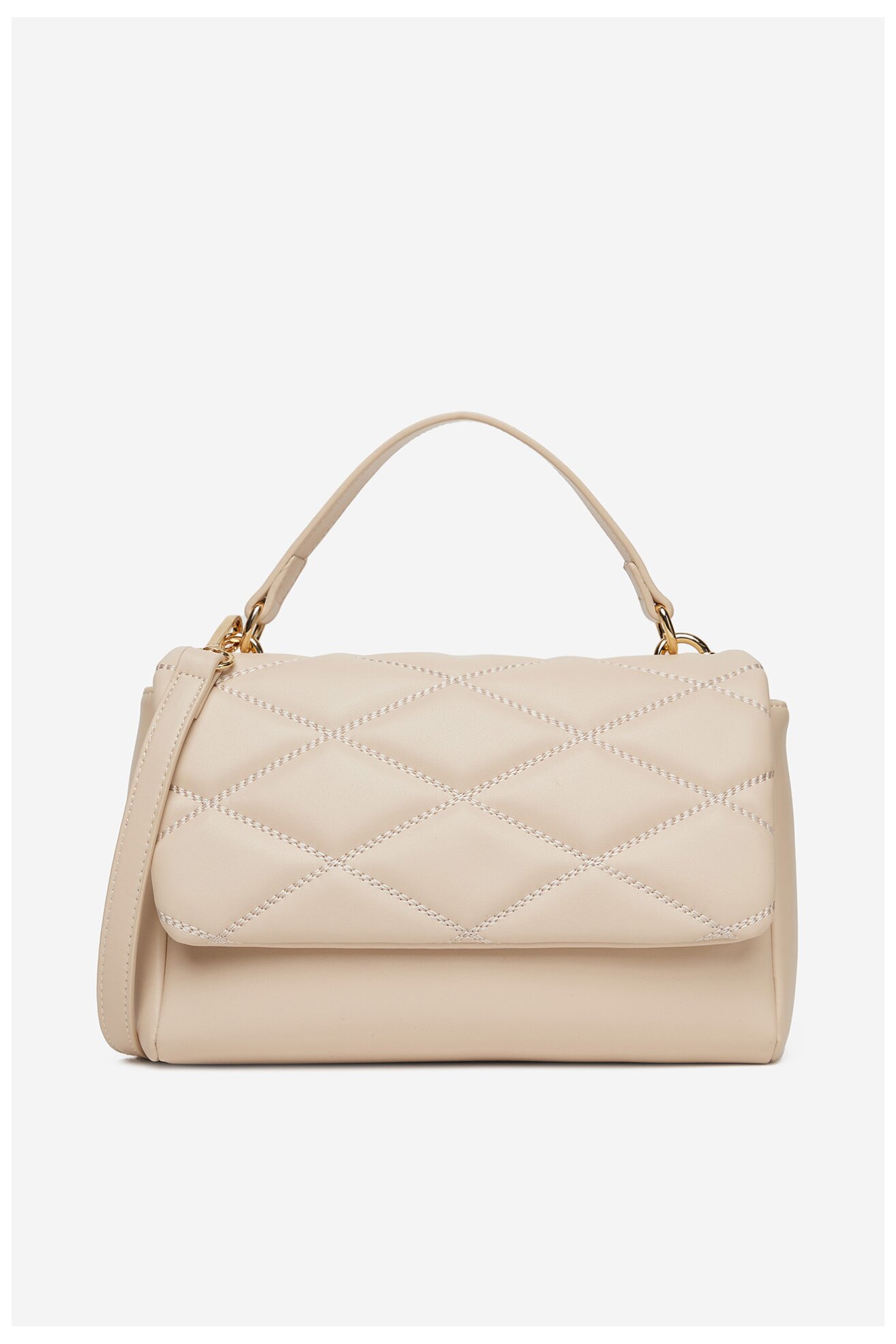 Torebka DeeZee C-DZE-S-016-08 Beżowy