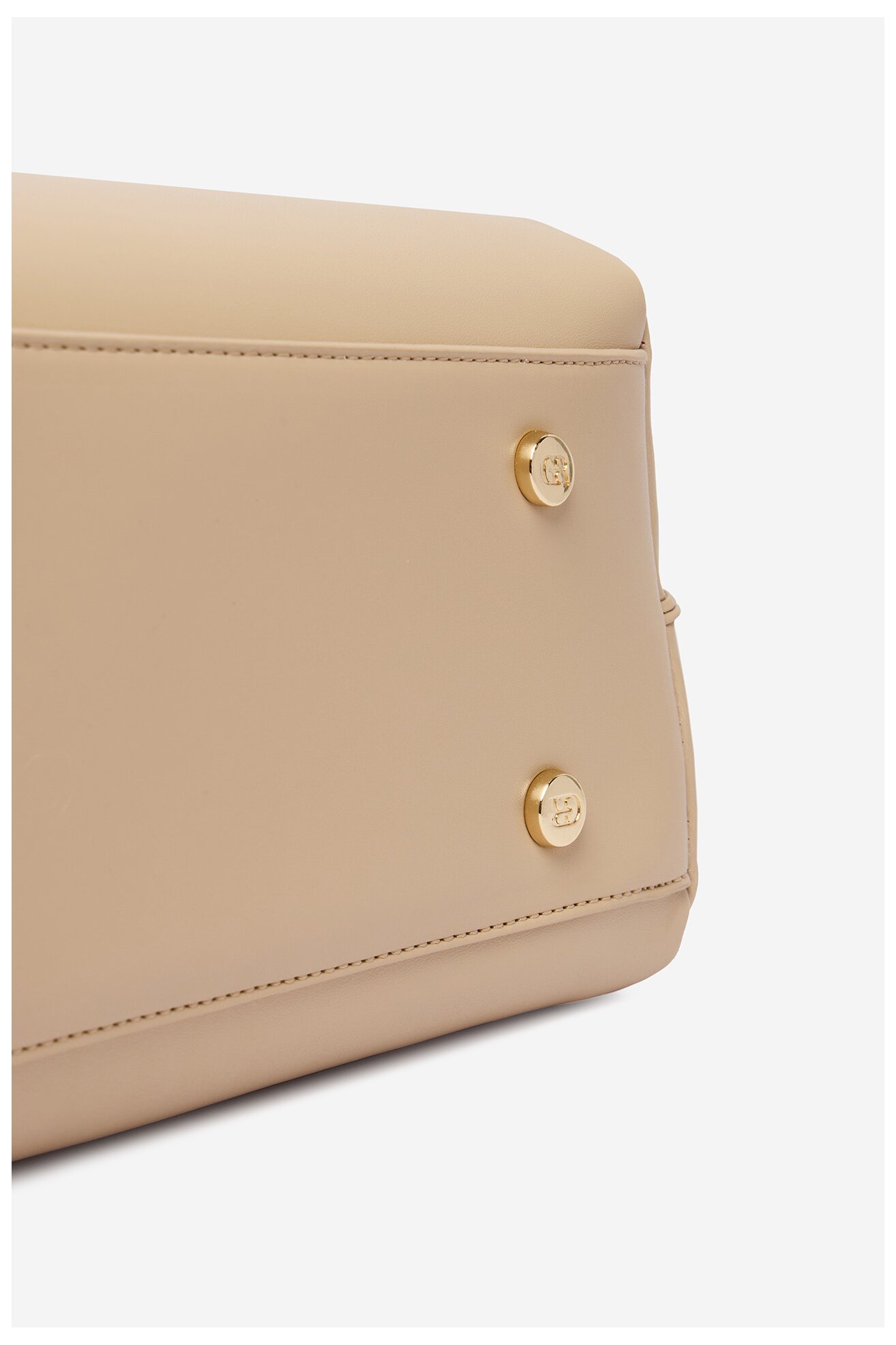 Torebka Gino Rossi C-KY260 Beżowy