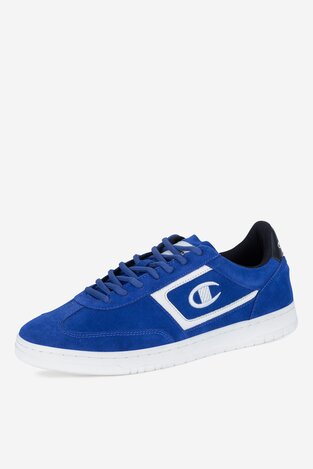 Кросівки спортивні Champion CL78 S LOW S22279-BS036 ГОЛУБИЙ