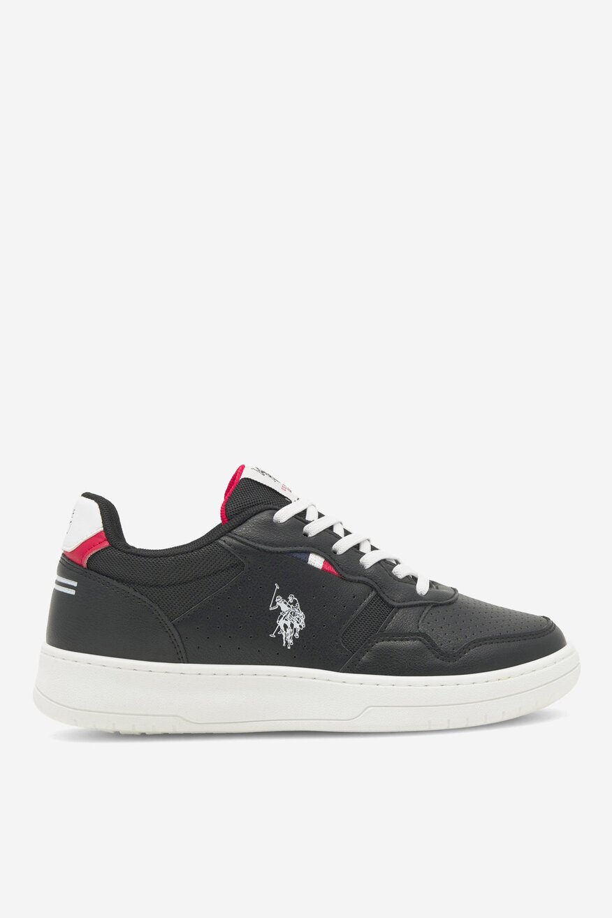 U.S. POLO ASSN. - Sneakersy - 5905588413882