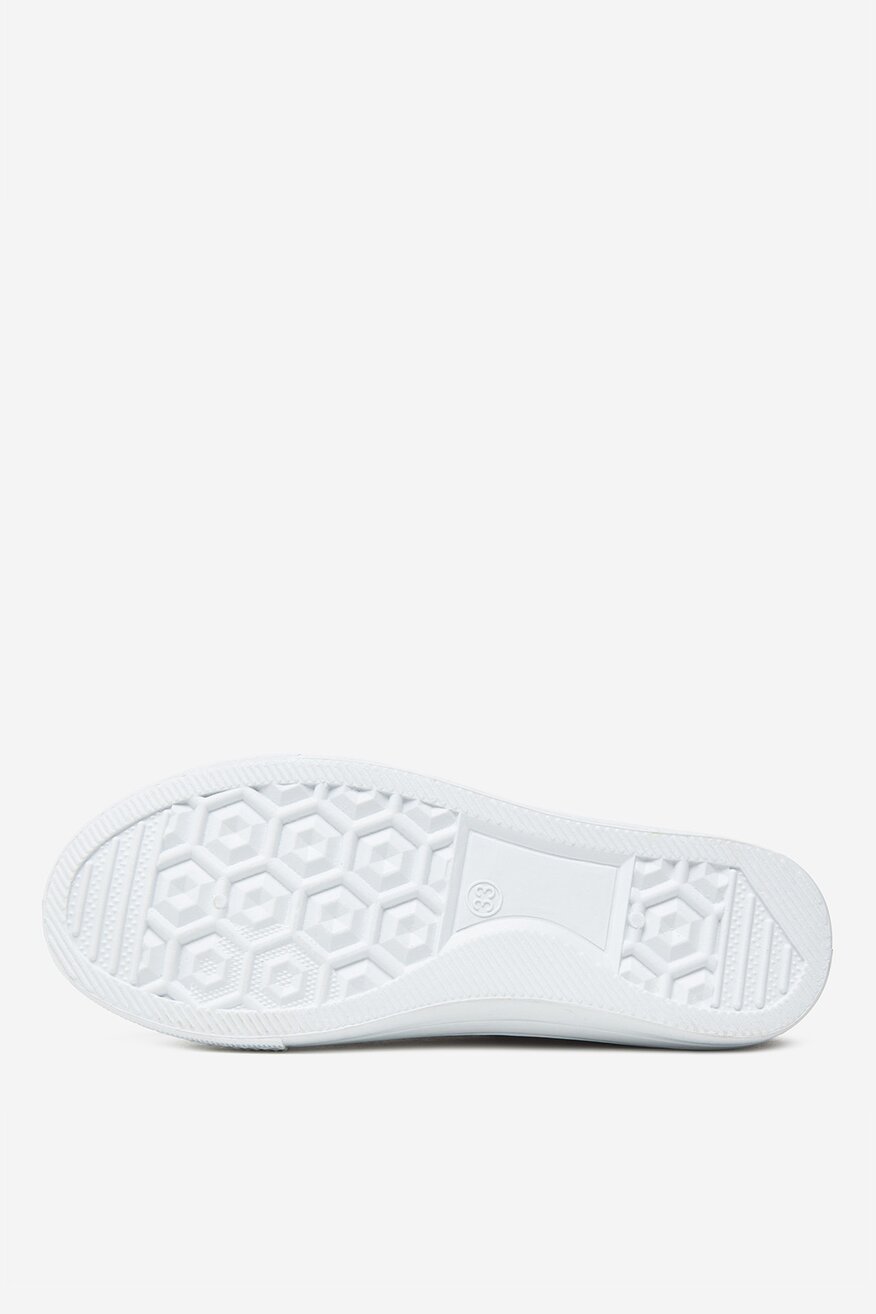 Pantofi pânză Sprandi BLEUMARIN - 5906751250976