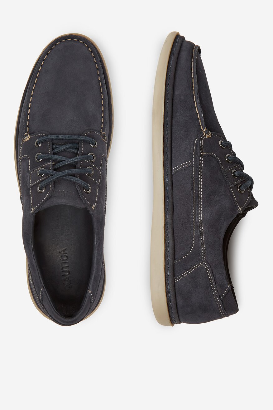 Pantofi casual NAUTICA BLEUMARIN - 5903698174747