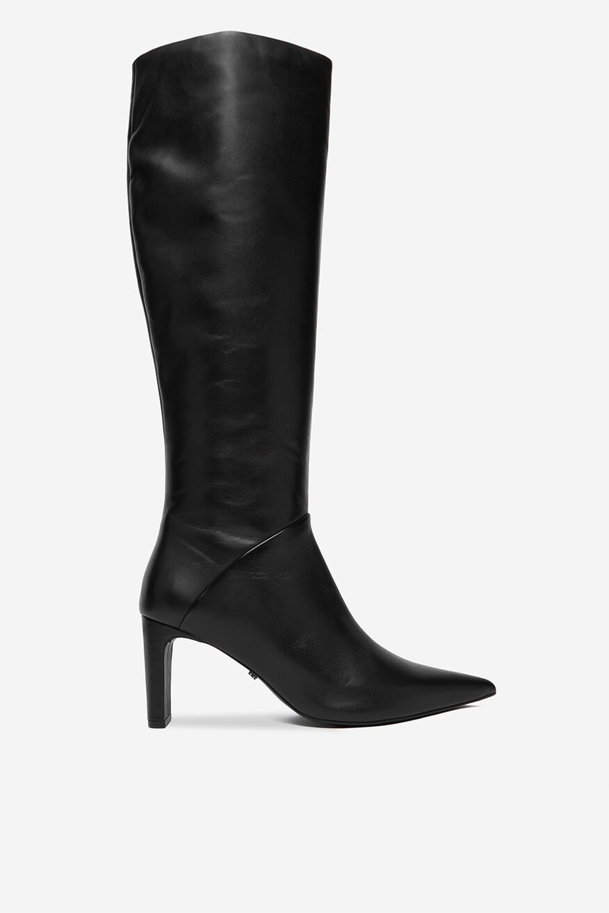 
                Csizma Gino Rossi FEKETE - 5906751299951