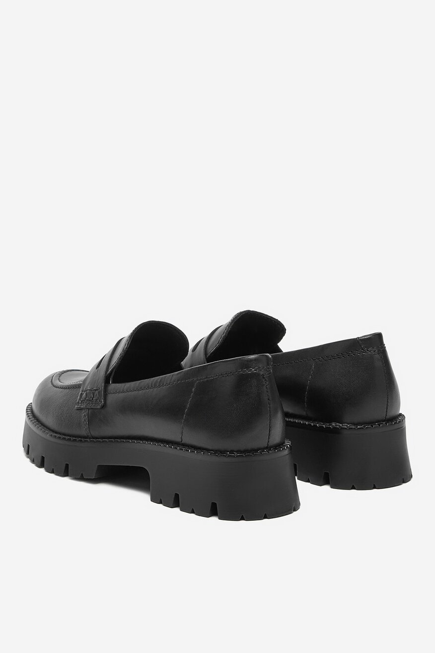 Mocasini Lasocki NEGRU - 5906751267677