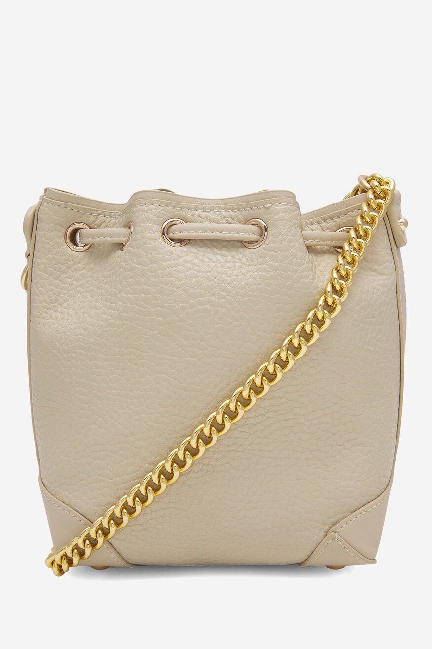 
                Quazi - Mała torebka worek - 5905588319658