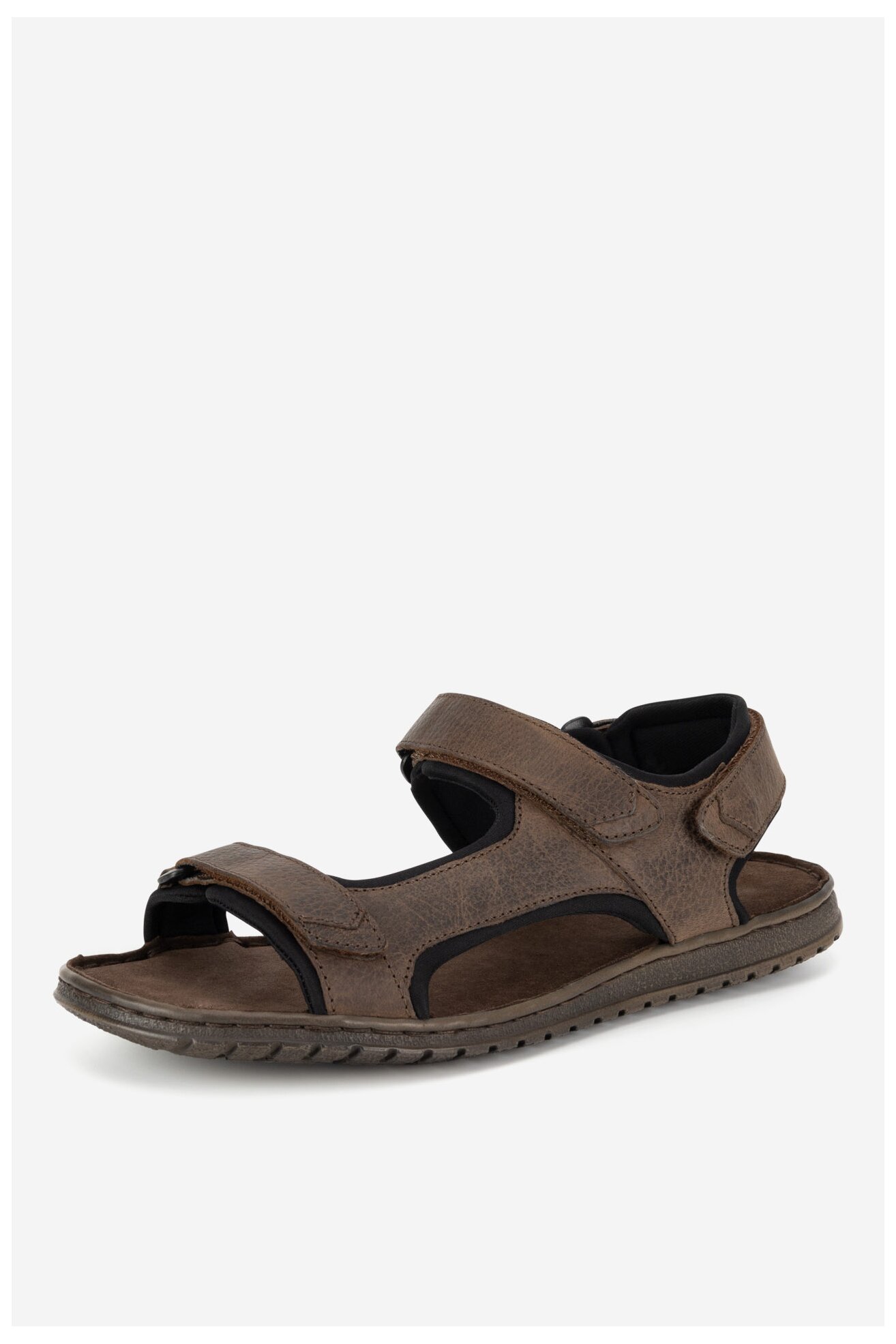 Szandál Lasocki BLOEMAN-250 MI08 BARNA