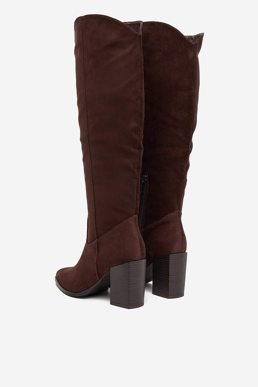 Cizme Jenny Maro - 5906751316283