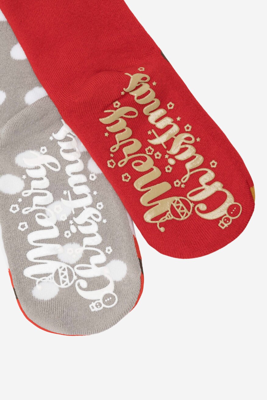 
                Шкарпетка Jenny Fairy ЧЕРВОНИЙ - 5905588113256