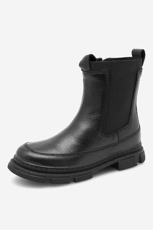Ботильйони Lasocki Kids NO-PURE-01(II)DZ ЧОРНИЙ