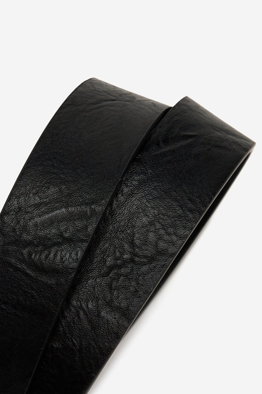 
                Ženski kaiš Jenny CRNA - 5906751005002