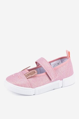 Papuče Nelli Blu CF2414-1 ROZE