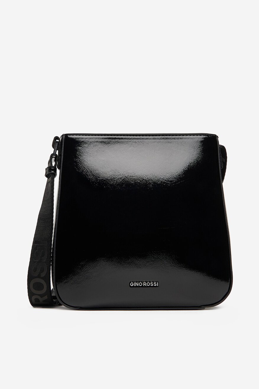Torba Gino Rossi CRNA - 5906751016480