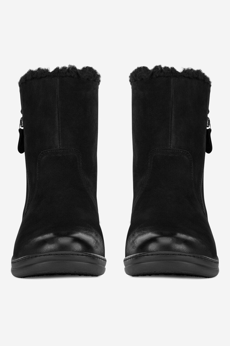 Ghete Go Soft NEGRU - 5905588983897