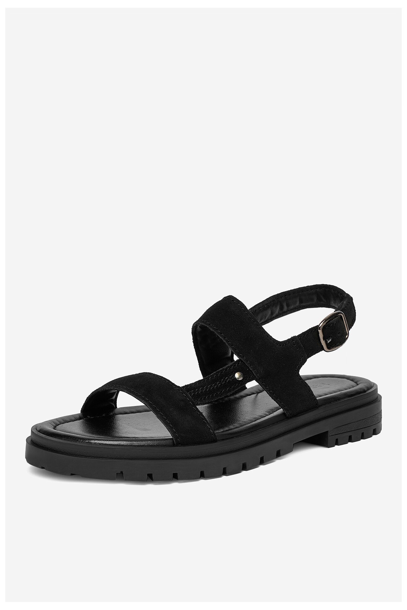 Sandały Lasocki CEO-WI34-3310-18650 Czarny