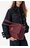 Torba Badura C-ALEXIS-LA482-3031 BORDO