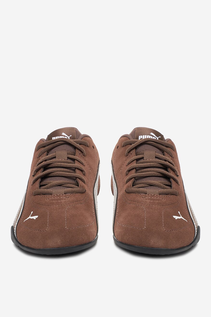 
                Sportcipő Puma BARNA - 5906751155103