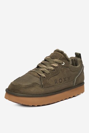 Кросівки ROXY CEO-V12-1116 ХАКІ