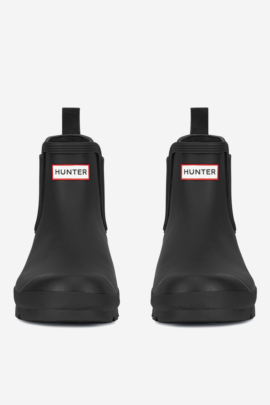 
                Гумени ботуши HUNTER ЧЕРЕН - 5905588953173